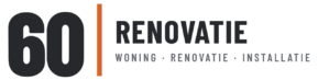 60 Renovatie logo